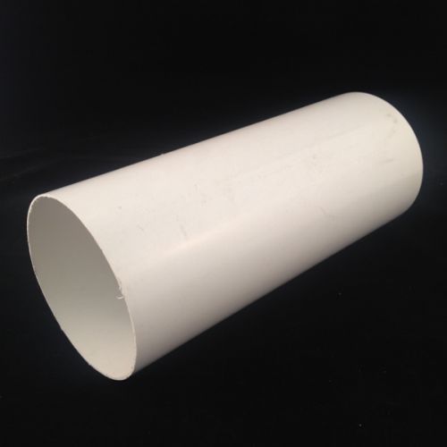 125mm ID 1m Long Round Pipe