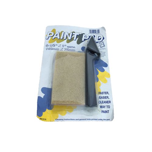Paint Pad and Handle Set - WHILE STOCKS LAST