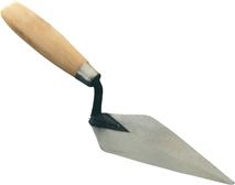 6 Inch Pointing Trowel - WHILE STOCKS LAST