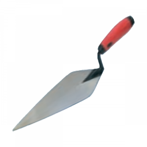 11" Bricklayers Trowel (Soft Grip) - WHILE STOCKS LAST 