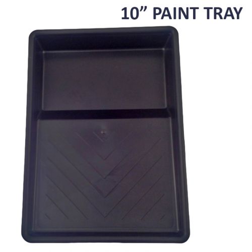 10 inch plastic paint tray
