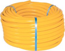 15M Heavy Duty Yellow Builders Hose - WHILE STOCKS LAST 